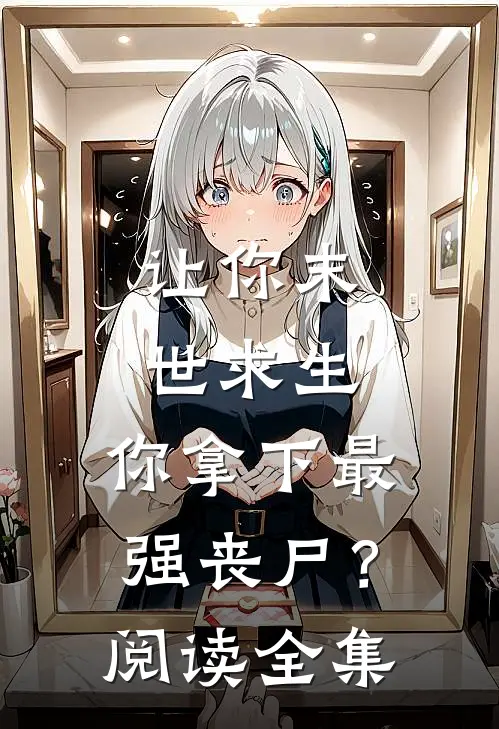 让你末世求生,你拿下最强丧尸?阅读全集