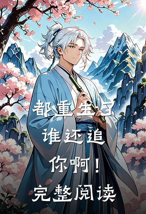 都重生了,谁还追你啊!完整阅读全文