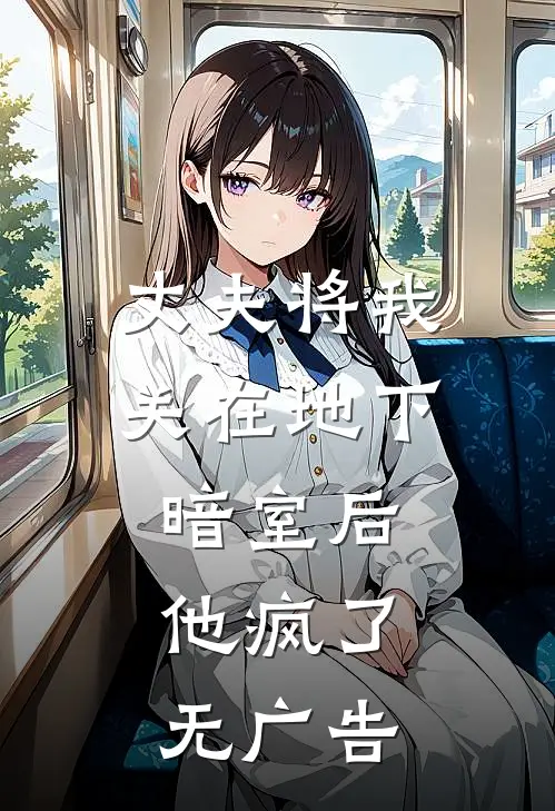 丈夫将我关在地下暗室后,他疯了无广告免费阅读