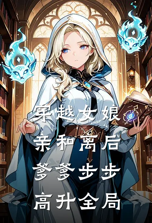 穿越女娘亲和离后,爹爹步步高升全局