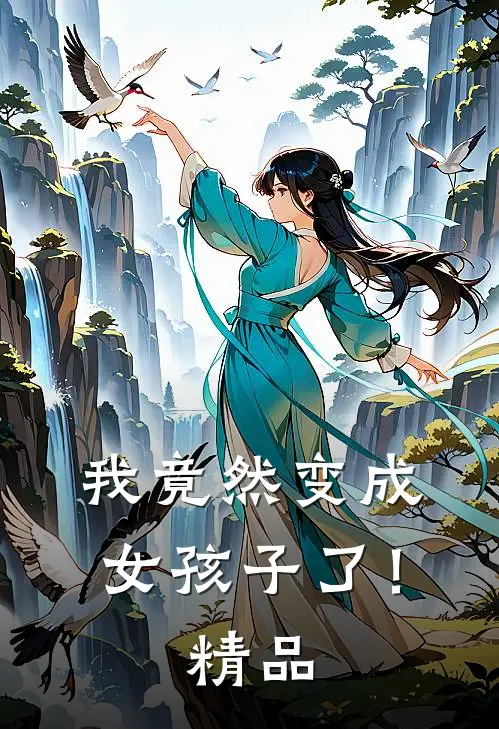 我竟然变成女孩子了!精品动漫