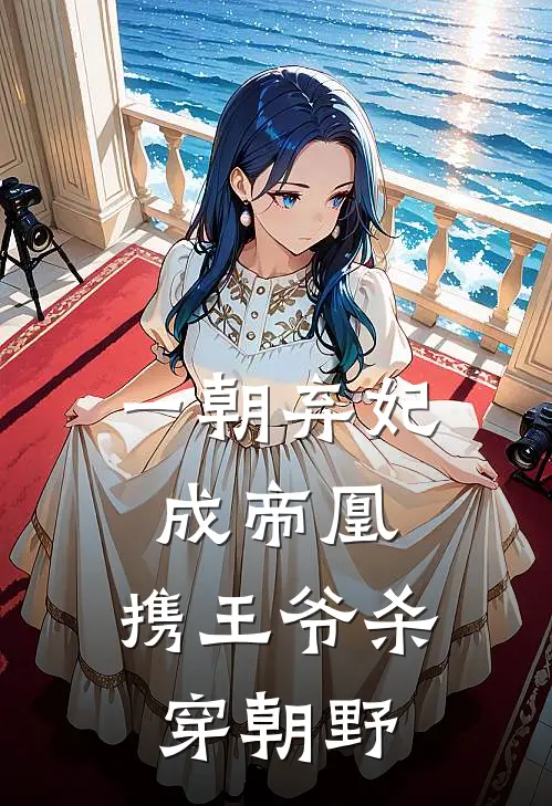 一朝弃妃成帝凰,携王爷杀穿朝野的