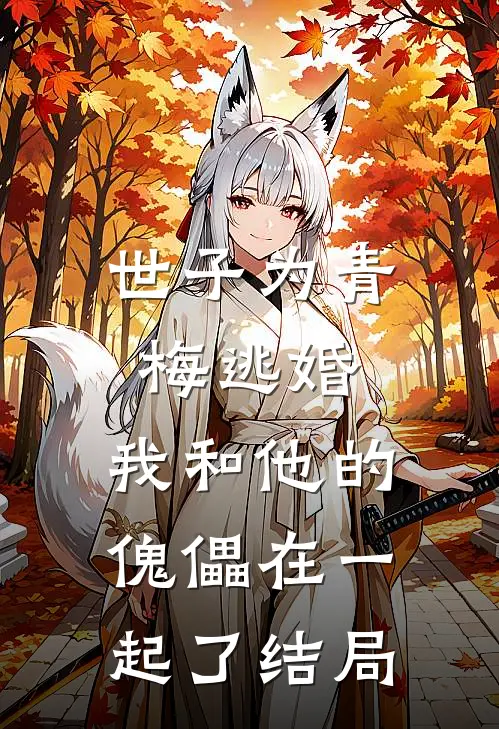 世子为青梅逃婚,我和他的傀儡在一起了结局怎么样