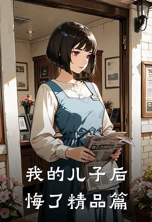 我的儿子后悔了精品篇