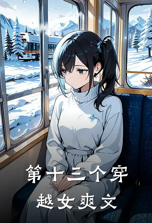 第十三个穿越女爽文