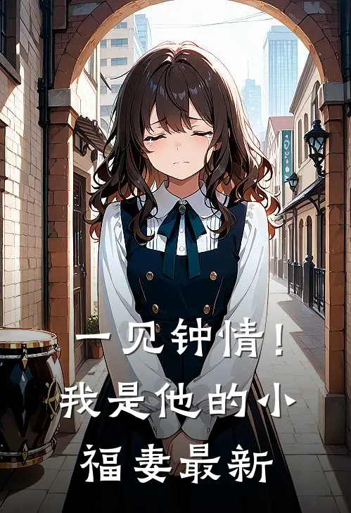 一见钟情!我是他的小福妻最新