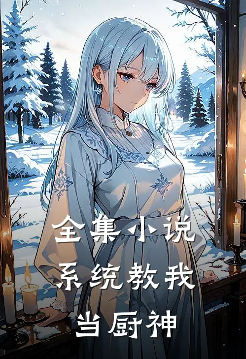 全集小说系统教我当厨神