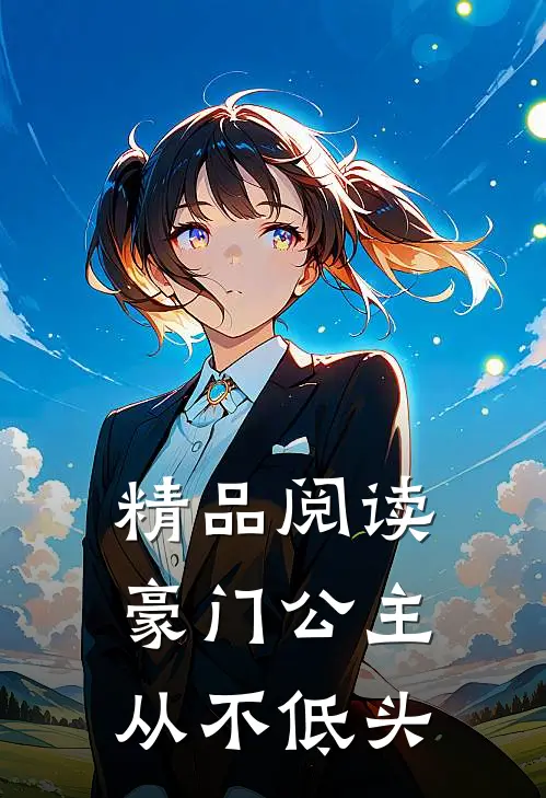 精品阅读豪门公主从不低头