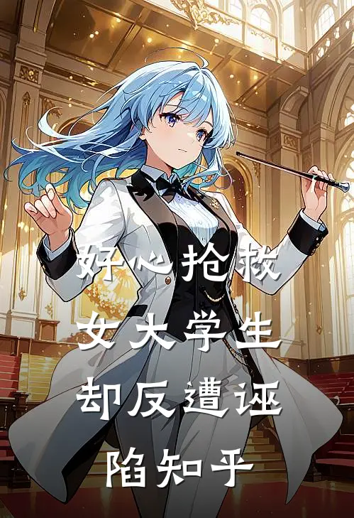 好心抢救女大学生,却反遭诬陷知乎全文