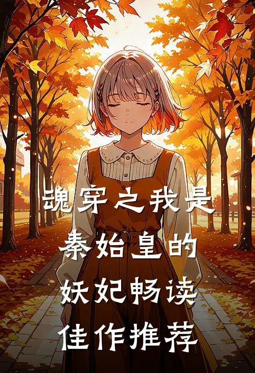 魂穿之我是秦始皇的妖妃畅读佳作推荐文