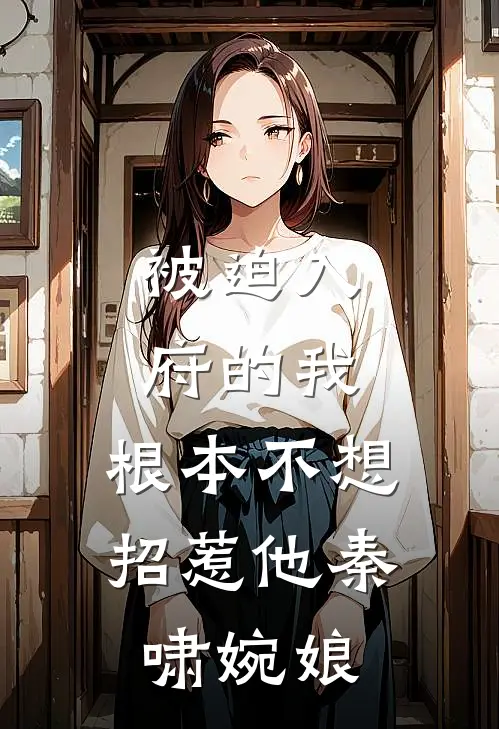 被迫入府的我,根本不想招惹他秦啸婉娘