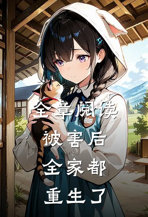 全章阅读被害后,全家都重生了