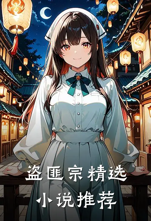 盗匪宗精选小说推荐