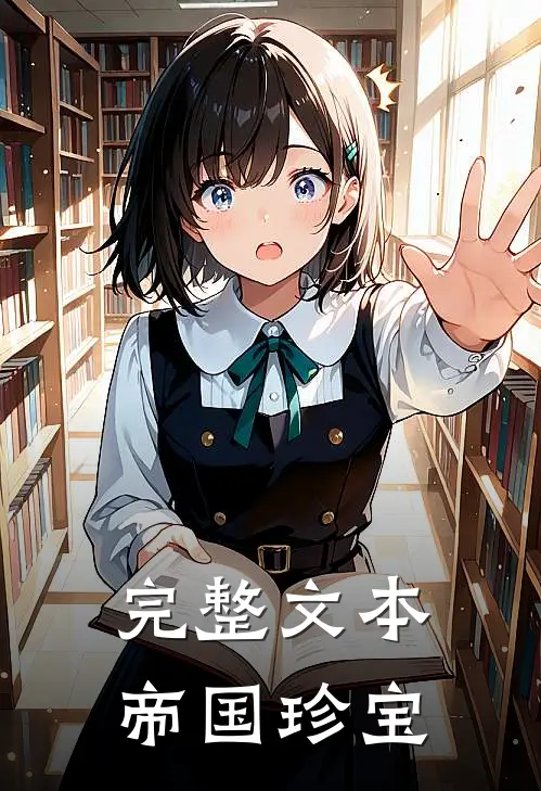 完整文本帝国珍宝
