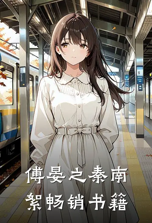 傅晏之秦南絮畅销书籍