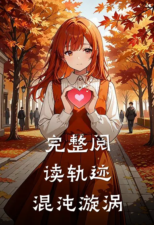 完整阅读轨迹,混沌漩涡在线观看