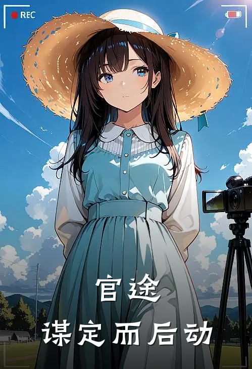 官途谋定而后动最新章节笔趣网