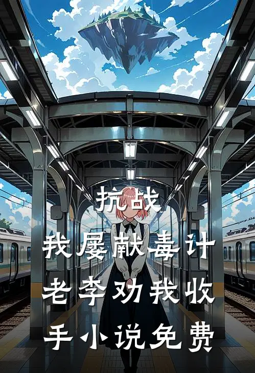 抗战我屡献毒计,老李劝我收手免费