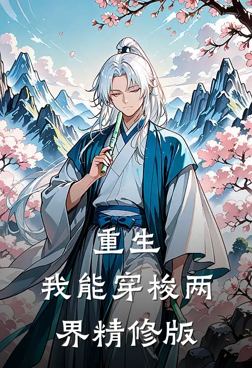 重生我能穿梭两界精修版在线阅读