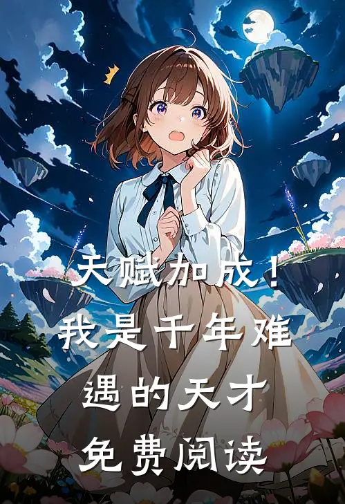 天赋加成!我是千年难遇的天才免费阅读