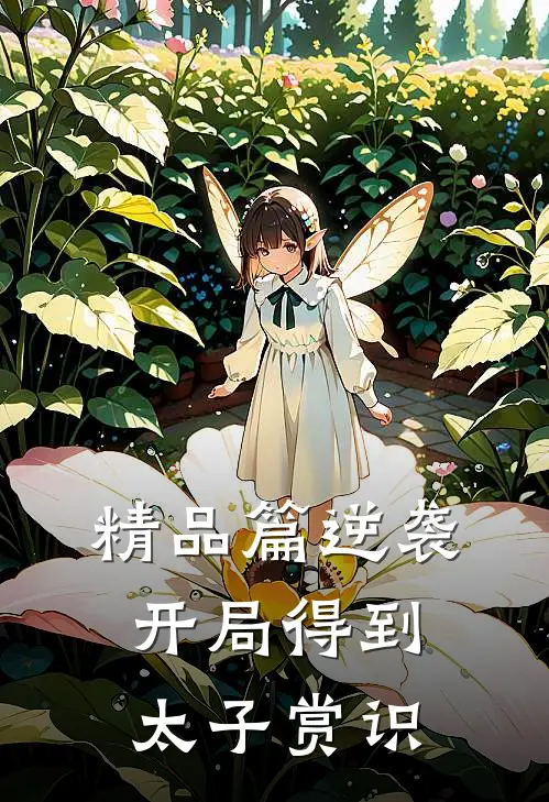 精品篇逆袭开局得到太子赏识的