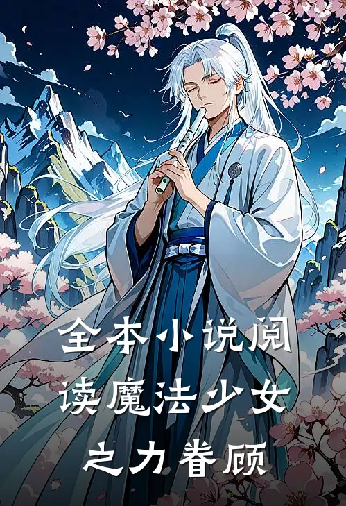 全本小说阅读魔法少女之力眷顾