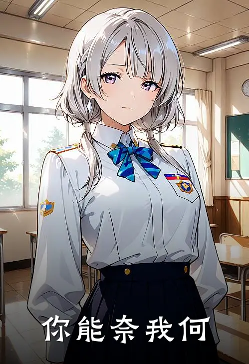你能奈我何