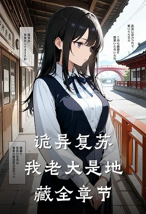 诡异复苏,我老大是地藏全章节阅读