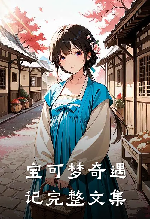 宝可梦奇遇记完整文集免费观看