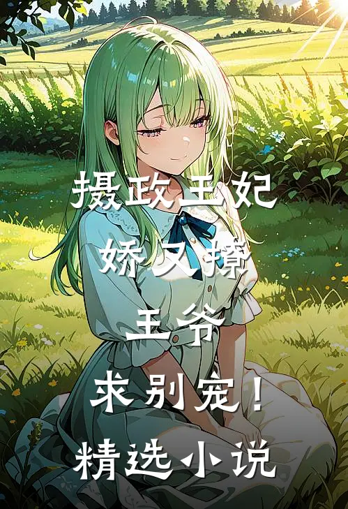 摄政王妃娇又撩王爷,求别宠!精选免费阅读