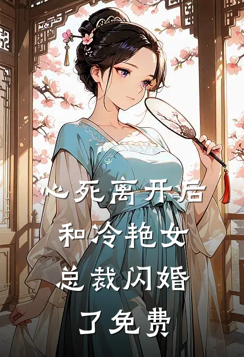 心死离开后,和冷艳女总裁闪婚了免费