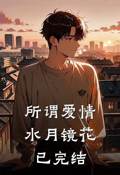 所谓爱情,水月镜花已完结是歌
