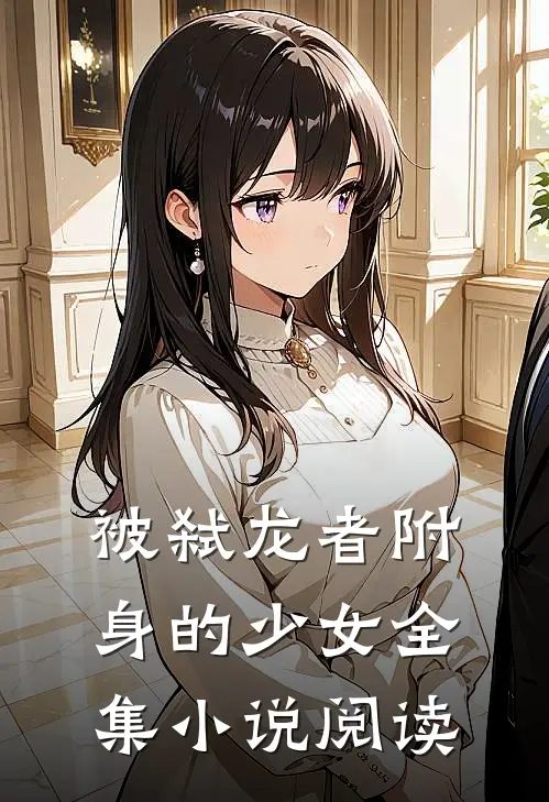 被弑龙者附身的少女全集小说阅读