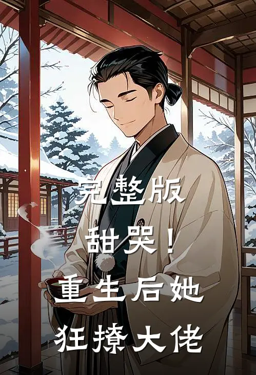 完整版甜哭!重生后她狂撩大佬全文阅读
