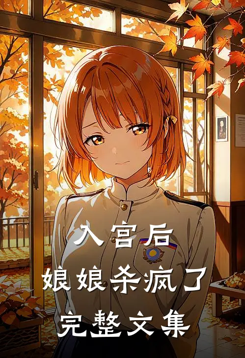 入宫后,娘娘杀疯了完整文集