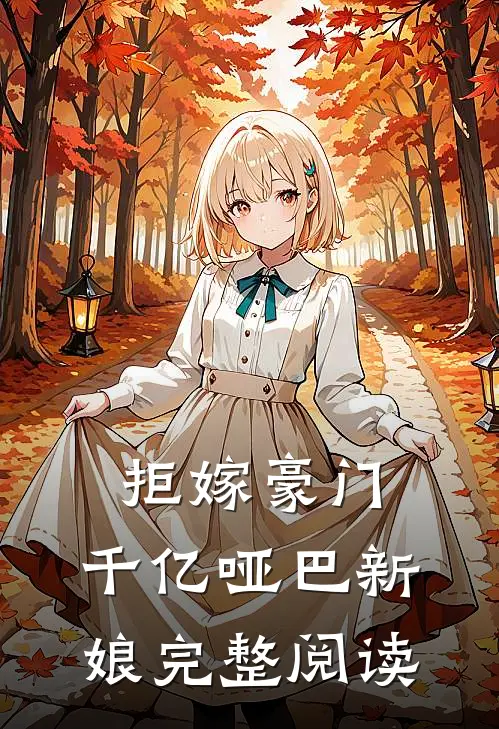 拒嫁豪门千亿哑巴新娘完整阅读