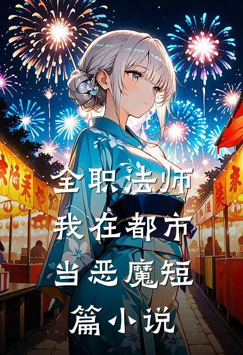 全职法师我在都市当恶魔短篇