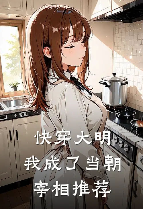 快穿大明我成了当朝宰相推荐