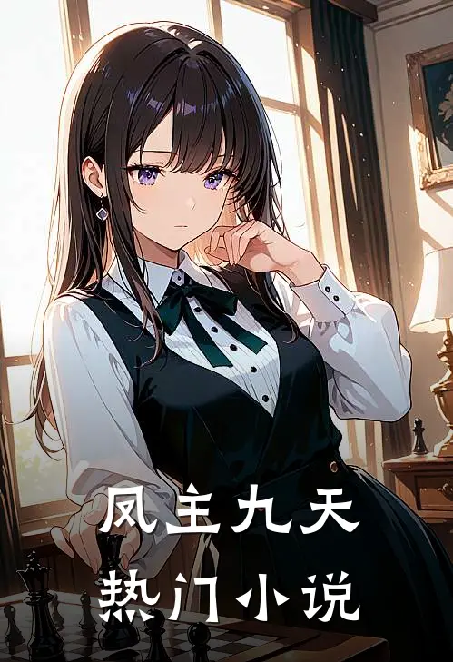 凤主九天热门小说