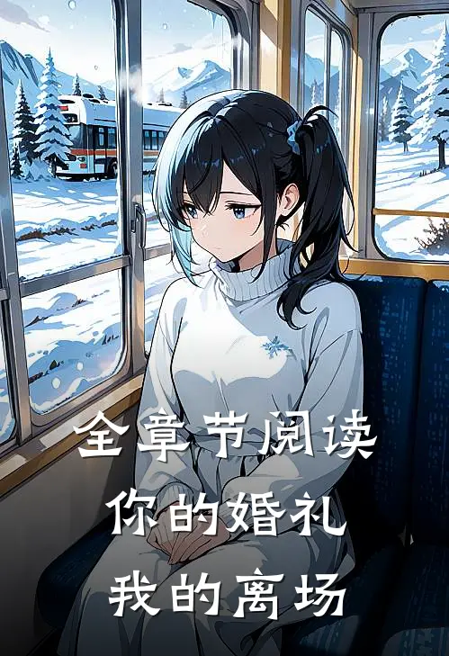 全章节阅读你的婚礼,我的离场音乐
