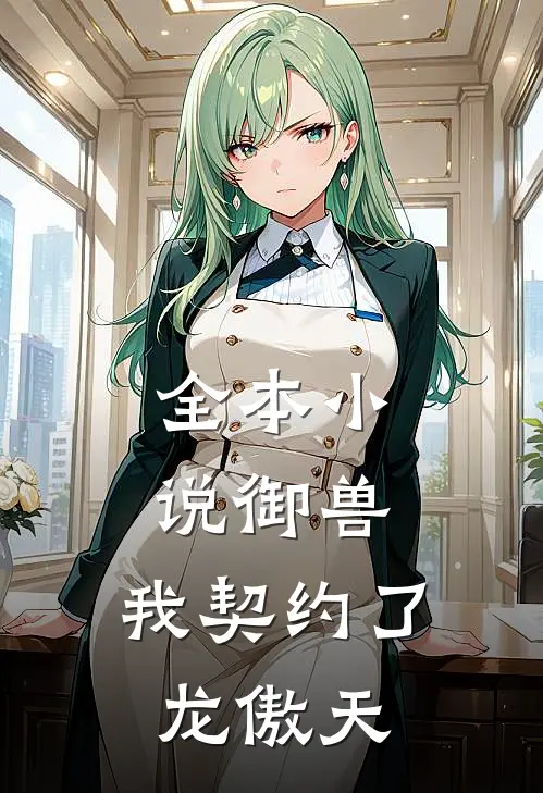 全本御兽,我契约了龙傲天免费阅读