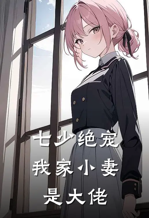 七少绝宠我家小妻是大佬