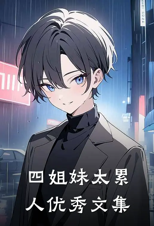四姐妹太累人优秀文集
