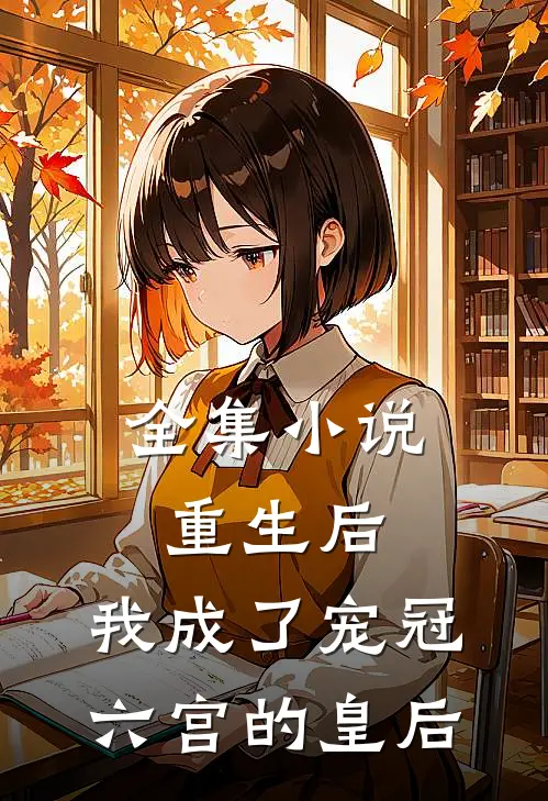 全集重生后,我成了宠冠六宫的皇后