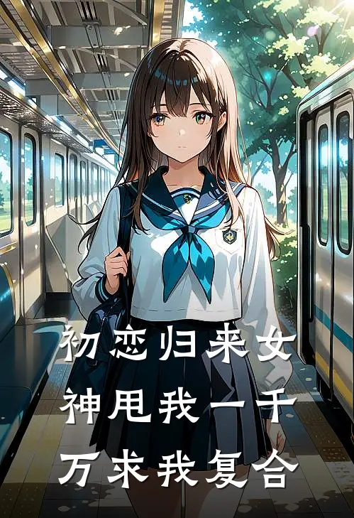 初恋归来女神甩我一千万求我复合