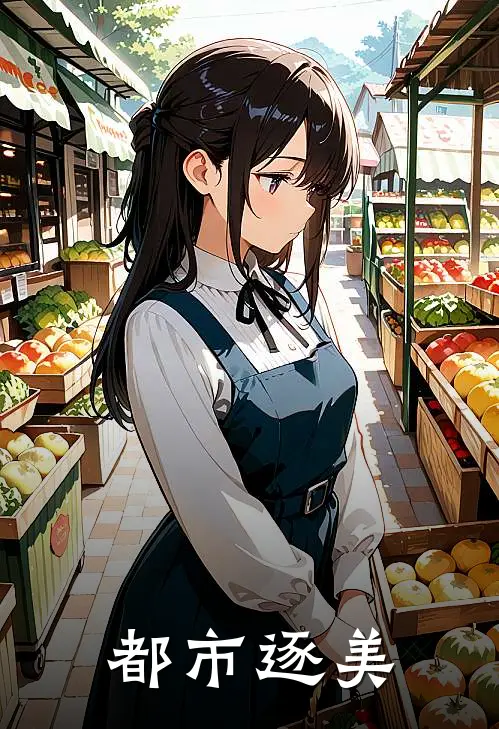 都市逐美