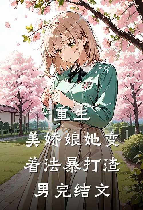 重生美娇娘她变着法暴打渣男完结文