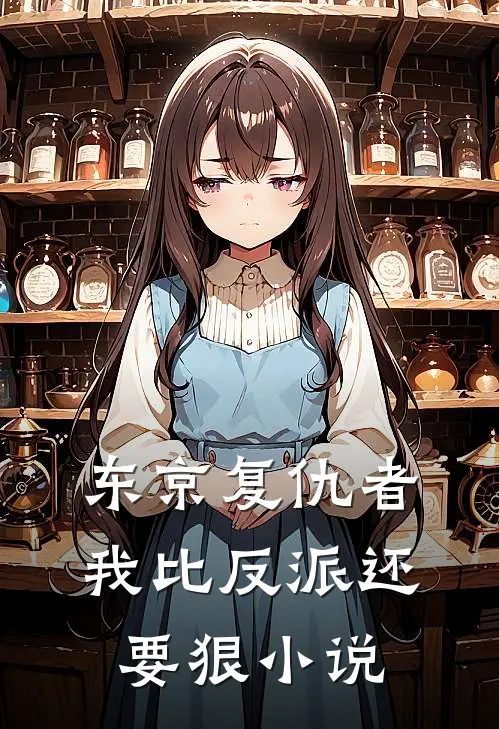 东京复仇者我比反派还要狠