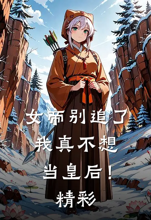 女帝别追了,我真不想当皇后!精彩视频
