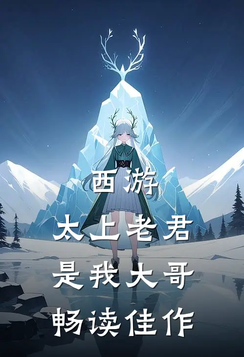 西游,太上老君是我大哥畅读佳作是哪一集